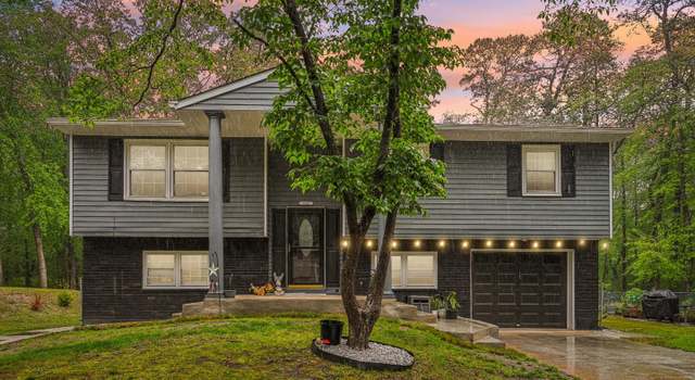 Photo of 184 Chatham St, Browns Mills, NJ 08015