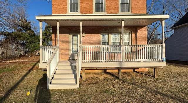 Photo of 598 Morton Ave, Bridgeton, NJ 08302