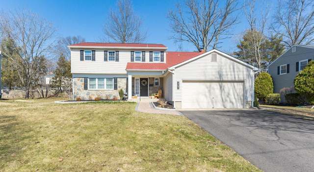 Photo of 1761 Larkspur Rd, Cherry Hill, NJ 08003