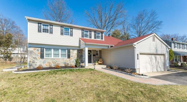 Photo of 1761 Larkspur Rd, Cherry Hill, NJ 08003