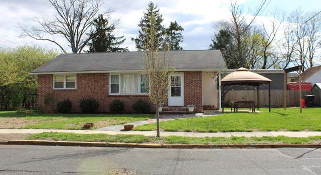 Photo of 1120 Belmont Ave, Haddon Township, NJ 08108