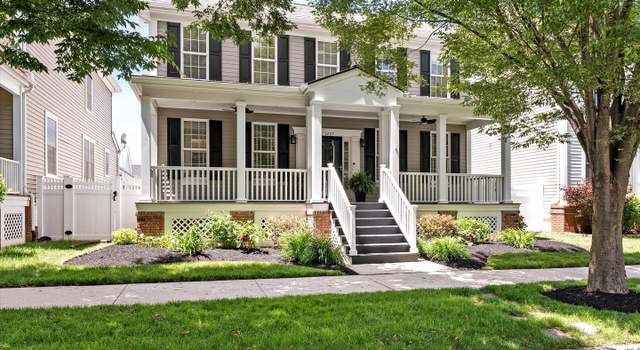 Photo of 1227 Park, Robbinsville, NJ 08691