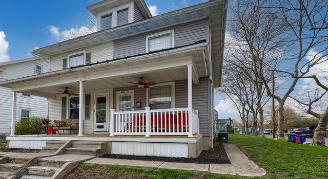 Photo of 36 N Wayne St, Robesonia, PA 19551
