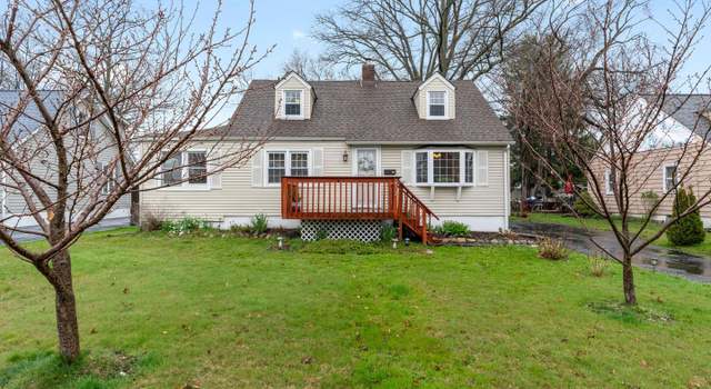 Photo of 412 Prospect Ave, Morrisville, PA 19067