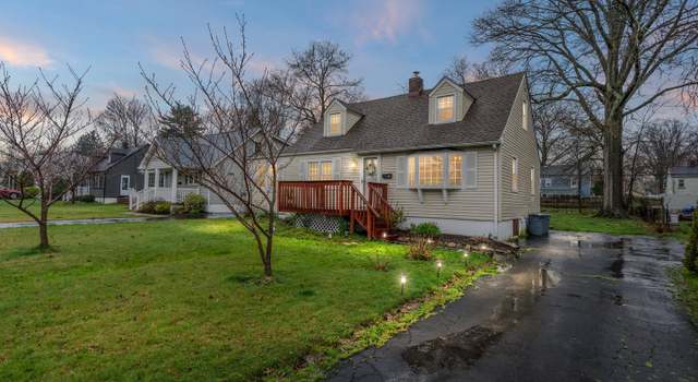 Photo of 412 Prospect Ave, Morrisville, PA 19067