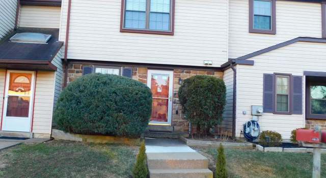 Photo of 1012 Princeton Pl, Warminster, PA 18974