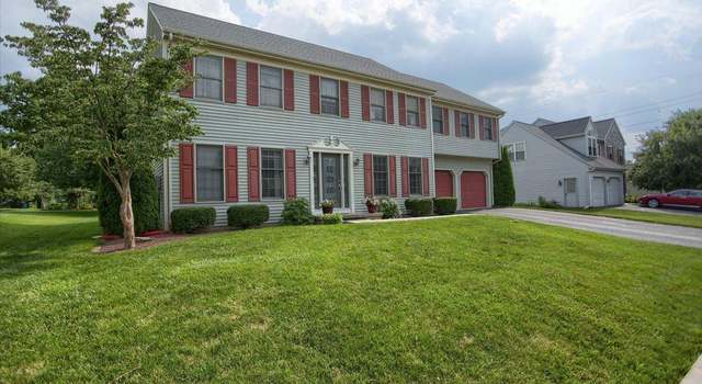 Photo of 103 Red Oak Rd, Lancaster, PA 17602