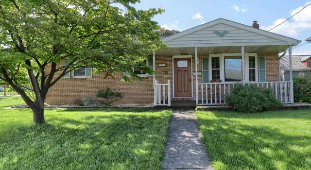 Photo of 500 W Cherry St, Palmyra, PA 17078