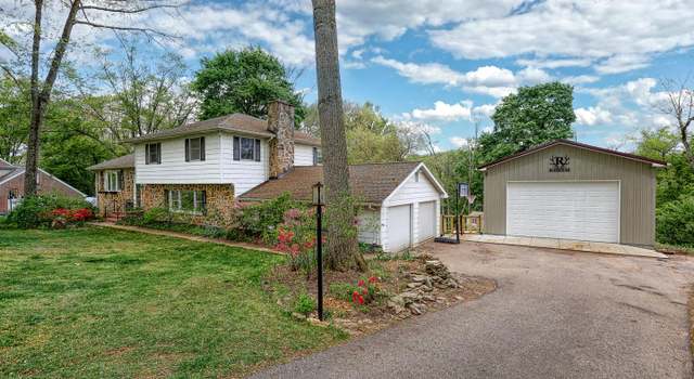 Photo of 295 N Brookwood Dr N, York, PA 17403