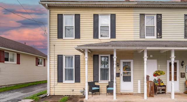 Photo of 211 N 4th St, Wrightsville, PA 17368