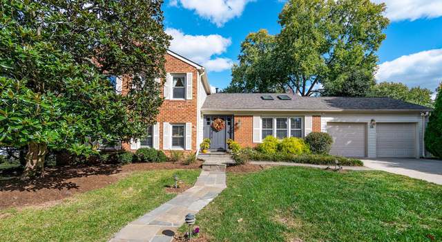 Photo of 1705 Chesterford Way, Mclean, VA 22101