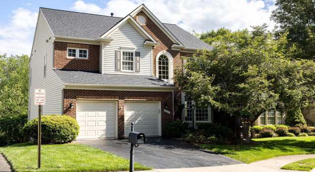 Photo of 8621 James Creek Dr, Springfield, VA 22152