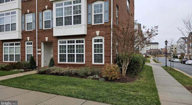Photo of 43571 Mahala St, Leesburg, VA 20176