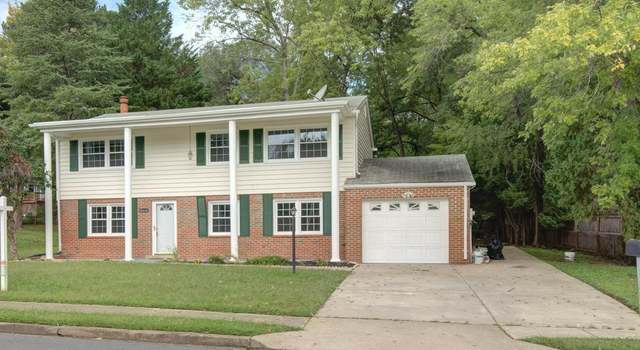 Photo of 13316 Kurtz Rd, Woodbridge, VA 22193