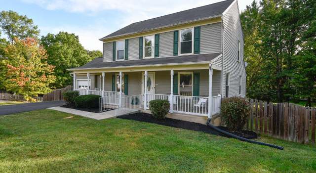 Photo of 11613 Kenton Dr, Fredericksburg, VA 22407