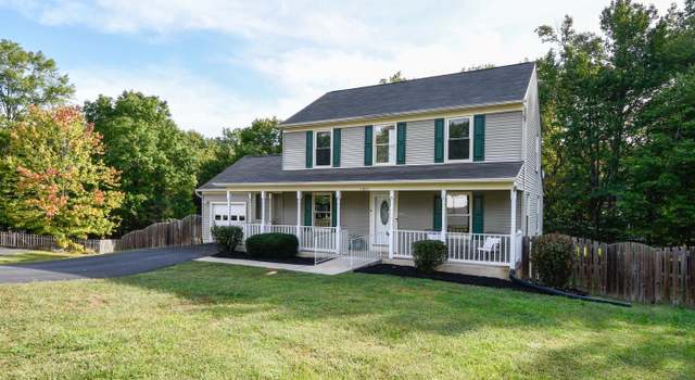 Photo of 11613 Kenton Dr, Fredericksburg, VA 22407