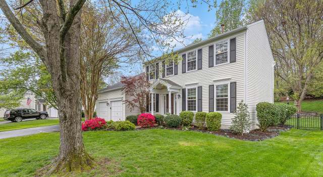 Photo of 26 Blossom Wood Ct, Stafford, VA 22554