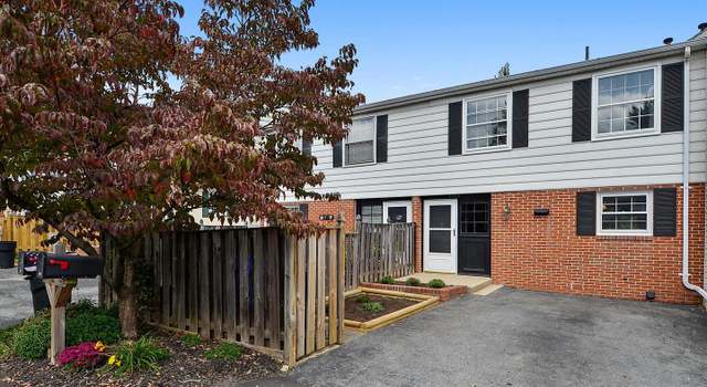 Photo of 3309 Tidewater Ct Unit C-16, Olney, MD 20832