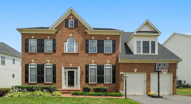 Photo of 4855 Muddler Way, Fairfax, VA 22030
