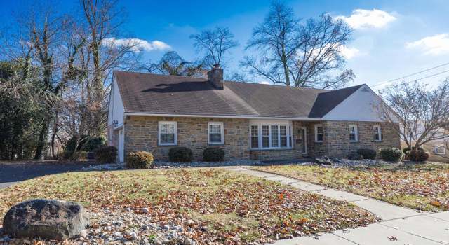 Photo of 4002 Byron Rd, Wilmington, DE 19802