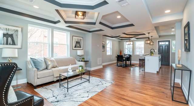 Photo of 1259 E Belvedere Ave, Baltimore, MD 21239