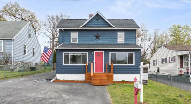 Photo of 1600 Rosewick Ave, Rosedale, MD 21237