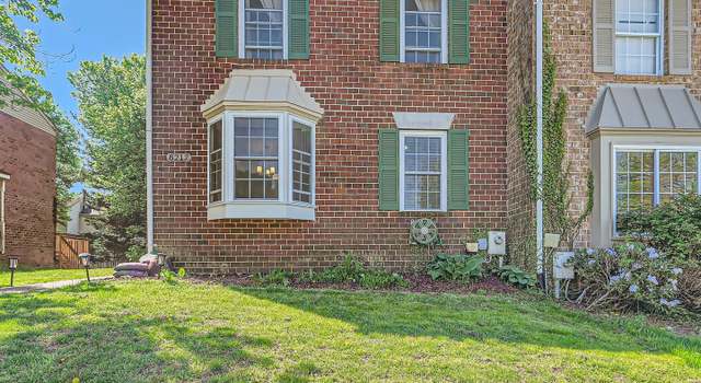 Photo of 8217 Township Dr, Owings Mills, MD 21117