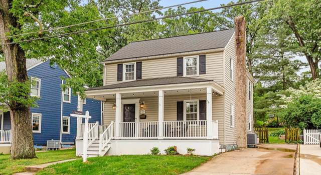 Photo of 416 Locust Dr, Catonsville, MD 21228