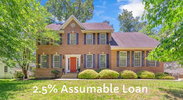 Photo of 14745 Jennifer Ct, Issue, MD 20645