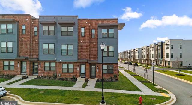 Photo of 818 Bond St, Frederick, MD 21701