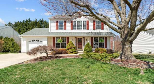 Photo of 332 Hunters Run Dr, Bel Air, MD 21015