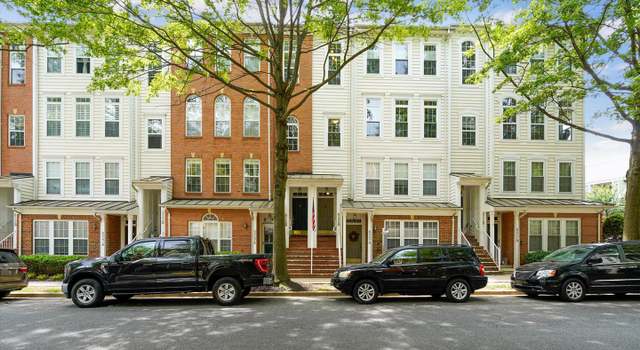 Photo of 623-B Main St Unit 623-B, Gaithersburg, MD 20878