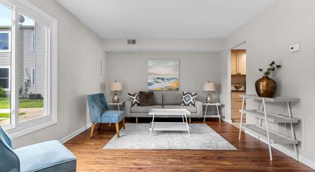Photo of 17646 Shady Spring Ter, Gaithersburg, MD 20877