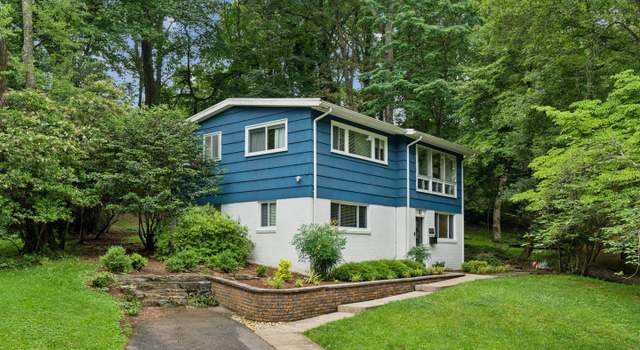 Photo of 4004 Wexford Dr, Kensington, MD 20895
