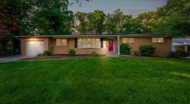 Photo of 2208 Muskogee, Adelphi, MD 20783