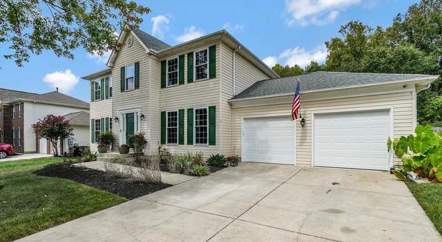 Photo of 1304 Old Cannon Rd, Fort Washington, MD 20744