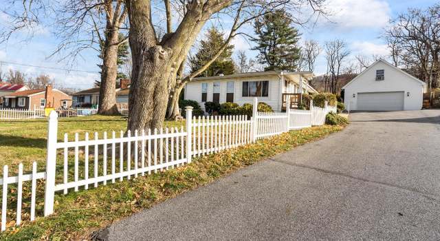 Photo of 1409 Weverton Rd, Knoxville, MD 21758