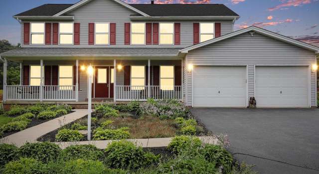 Photo of 18929 Geeting Rd, Keedysville, MD 21756