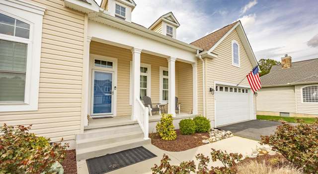 Photo of 13115 Muirfield Ln, Berlin, MD 21811