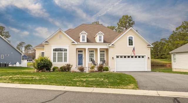 Photo of 13115 Muirfield Ln, Berlin, MD 21811