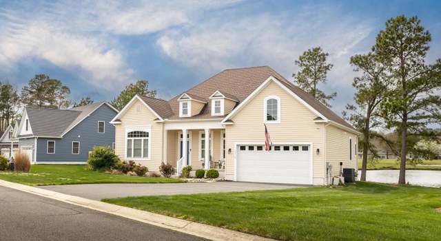 Photo of 13115 Muirfield Ln, Berlin, MD 21811