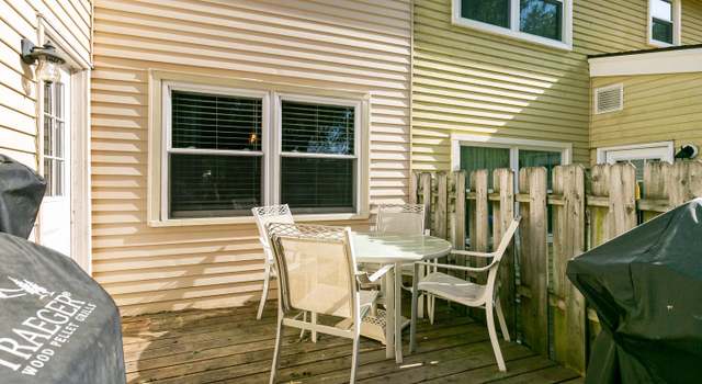 Photo of 221 Burnam Wood Dr, Mount Laurel, NJ 08054