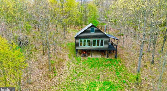 Photo of 500 N Woodcock Valley Rd, Hopewell, PA 16650