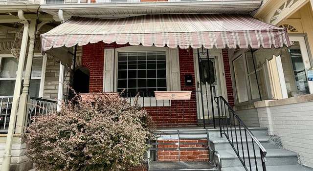 Photo of 1315 Mulberry St, Reading, PA 19604