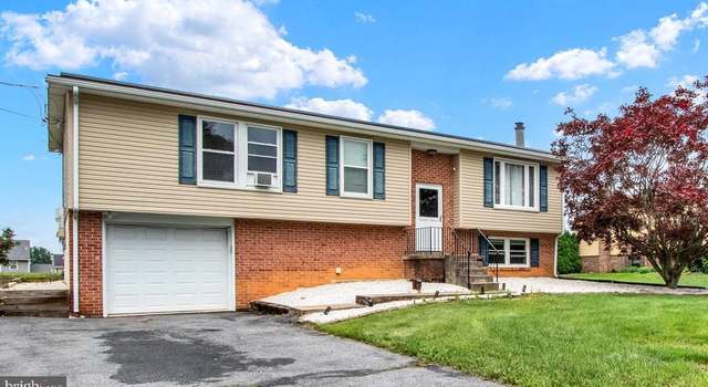 Photo of 271 Walters Ave, Wernersville, PA 19565