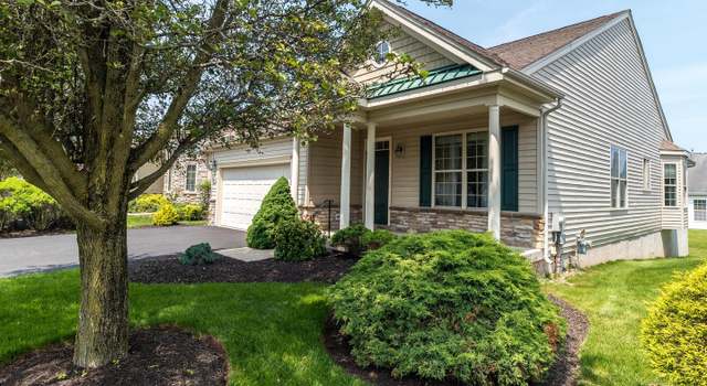 Photo of 1042 Conway Ct, Warwick, PA 18974
