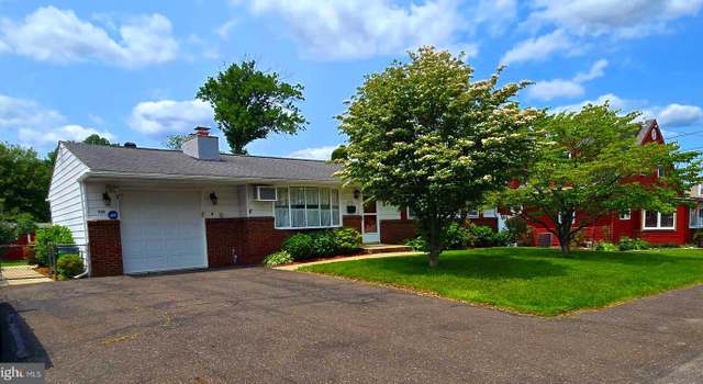 Photo of 1116 First Ave, Croydon, PA 19021