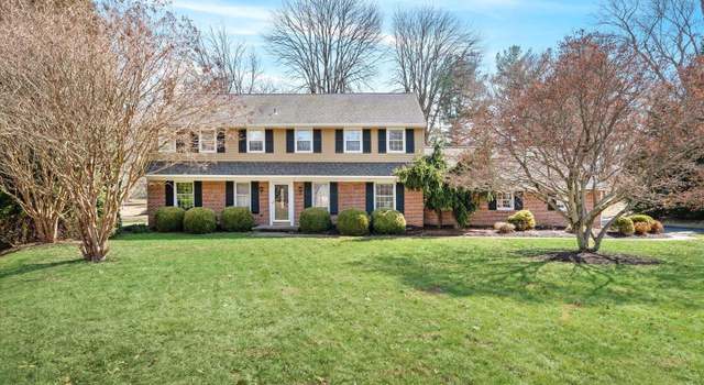 Photo of 820 Hessian Cir, West Chester, PA 19382