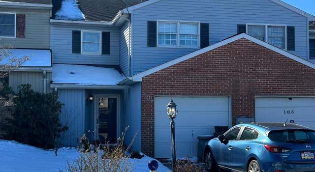 Photo of 104 Nottingham Dr, Chambersburg, PA 17202