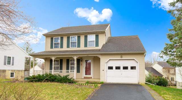 Photo of 34 Manor Oaks Dr, Millersville, PA 17551